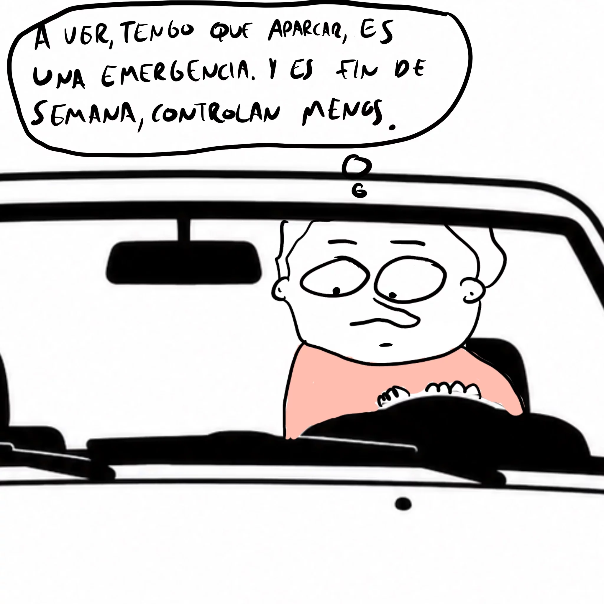 aparcamiento